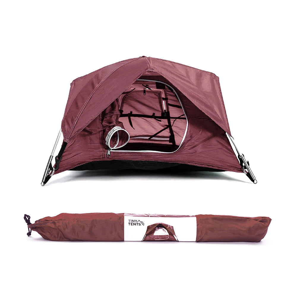 tiny camping Tiny Tent