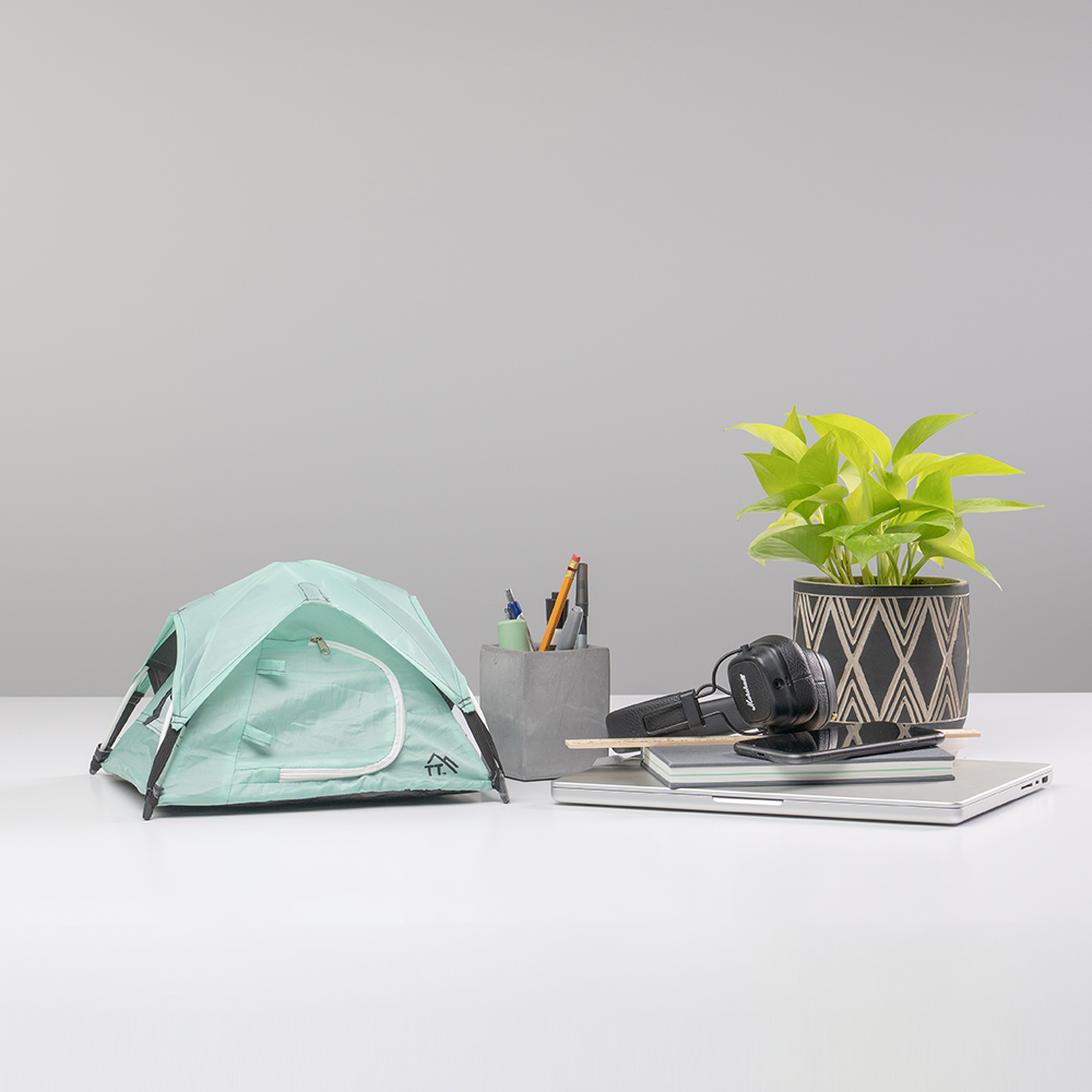 Micro Tent