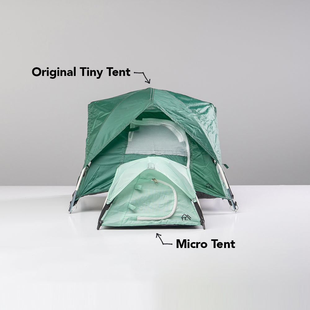 Micro Tent