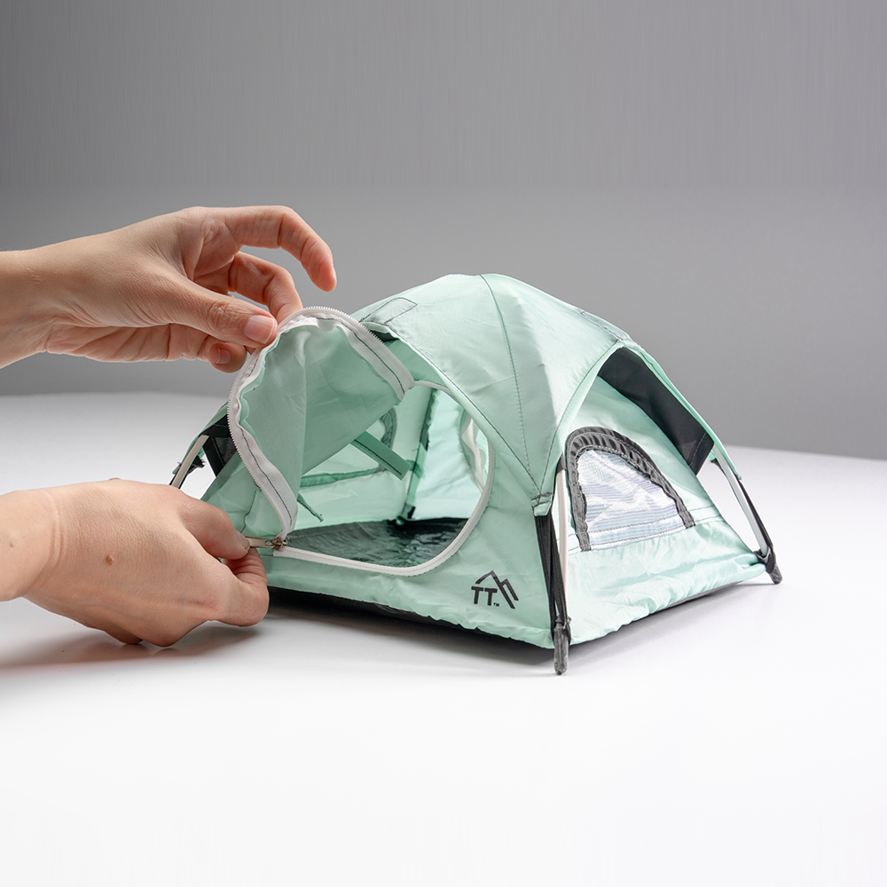 Micro Tent - Main Image