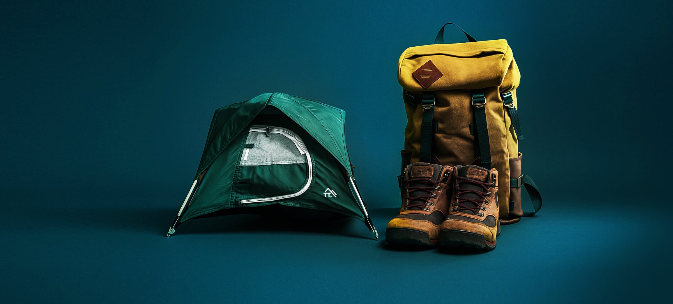Tiny Tents